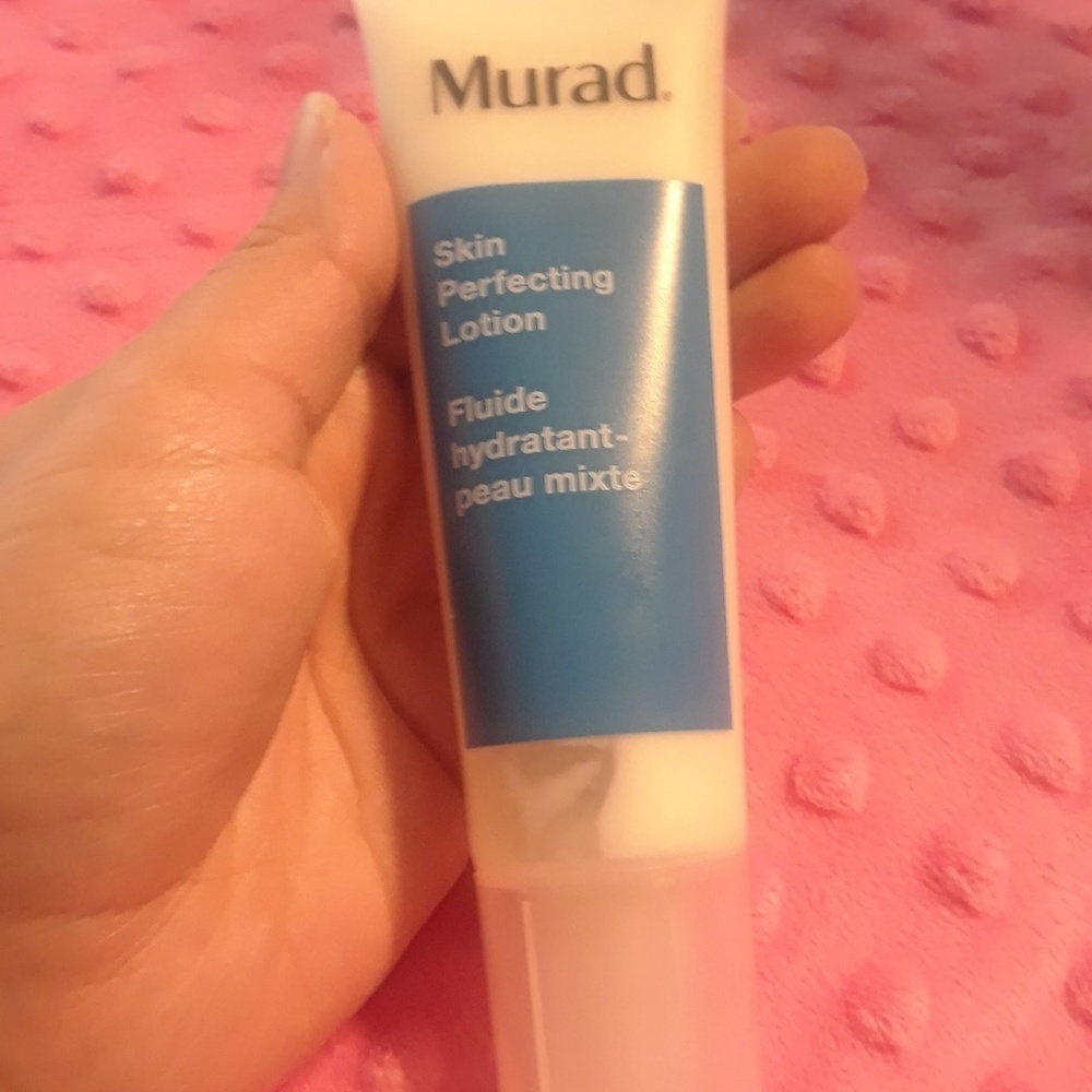 Murad Skin Perfecting Lotion